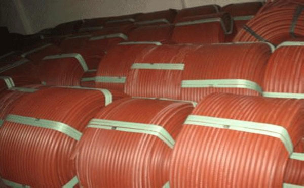 RPE阻燃西固穿线管具有哪些特性