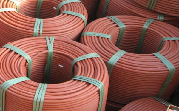 聚乙烯阻燃西固穿线管具有哪些优势