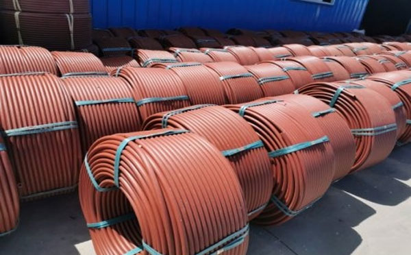 西固穿线管为什么受人们欢迎的原因