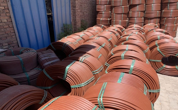 聚乙烯西固穿线管备受欢迎的原因居然是这些