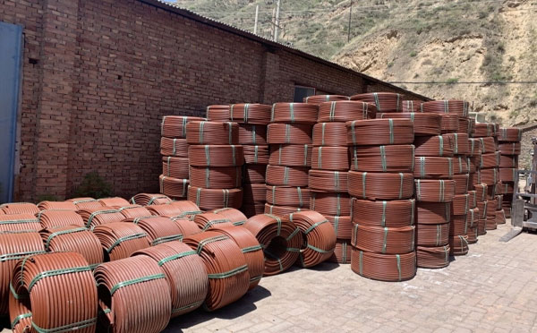 西固穿线管 西固穿线管