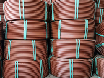 RPE西固穿线管的好处有哪些