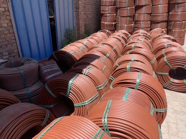 如何选择一条合适耐用的西固穿线管