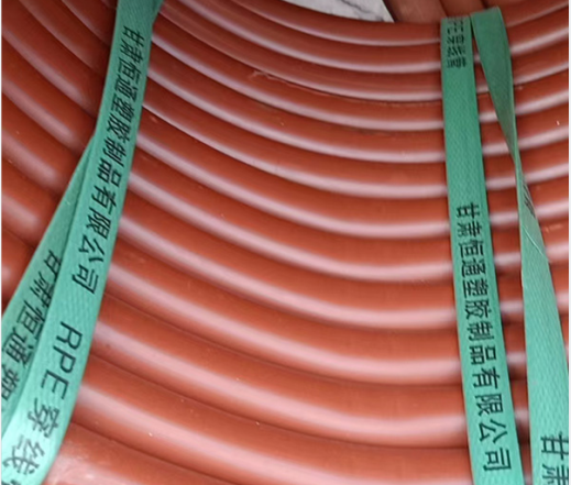 RPE阻燃西固穿线管安装施工中会出现哪些现象 RPE阻燃西固穿线管安装施工中会出现哪些现象