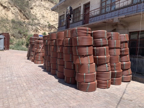 西固穿线管的一些常识