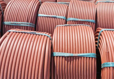 如何正确进行西固穿线管施工安装