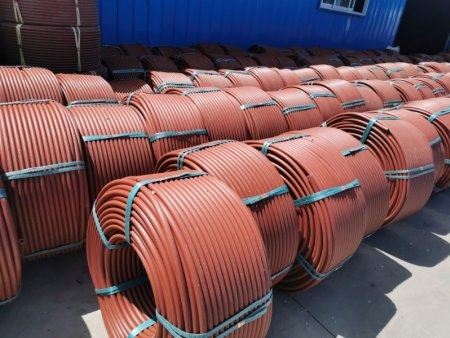 金属西固穿线管在家装中的重要性