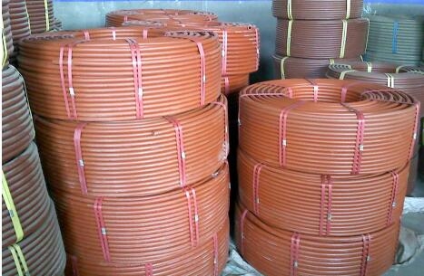 RPE西固穿线管主要的特点和使用方法 RPE西固穿线管主要的特点和使用方法