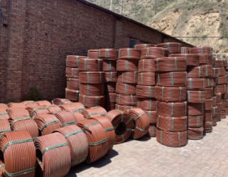 西固穿线管的好处有哪些