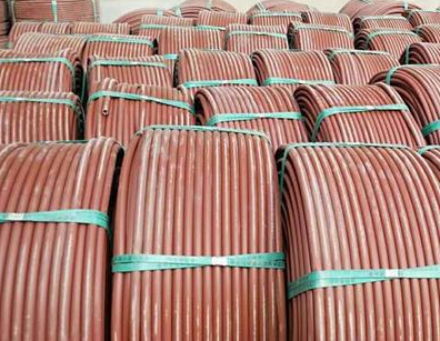 西固穿线管的发展以及应用 西固穿线管的发展以及应用