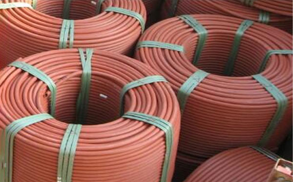 防火安全新标准：聚乙烯阻燃西固穿线管的选择指南