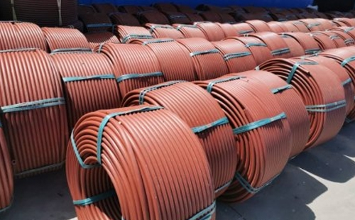 使用RPE西固穿线管有哪些常见施工难点? 使用RPE西固穿线管有哪些常见施工难点?