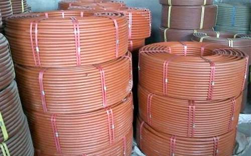 提升工程安全:聚乙烯(RPE)阻燃西固穿线管在现代建筑中的应用 提升工程安全:聚乙烯(RPE)阻燃西固穿线管在现代建筑中的应用