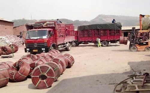 穿线管选型与施工全解析：西固穿线管如何正确安装