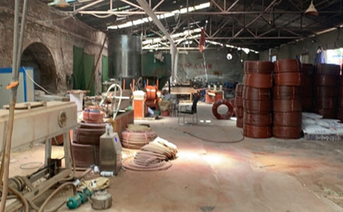 家装防火别忽视！阻燃西固穿线管安装规范详解