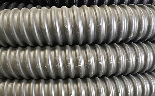 现代线缆防护的理想选择：西固碳素波纹管技术特性与工程应用全景解析